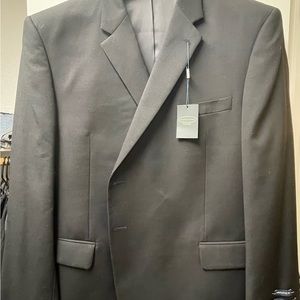 New With Tag’s. Pronto Uomo platinum Executive Blazer jacket. Size 50r style 140